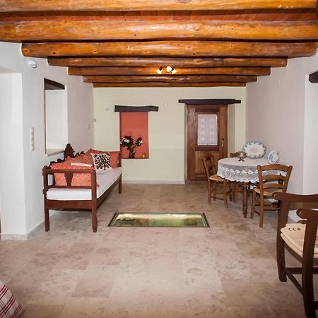 Ariadne Traditional Home Margaritai Exterior photo