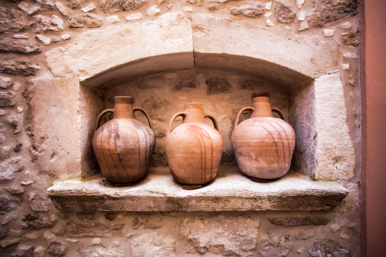 Ariadne Traditional Home Margaritai Exterior photo