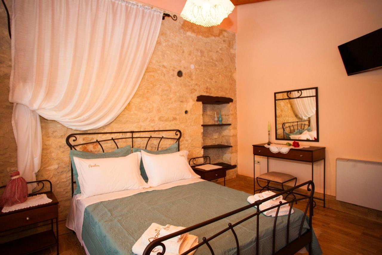 Ariadne Traditional Home Margaritai Exterior photo